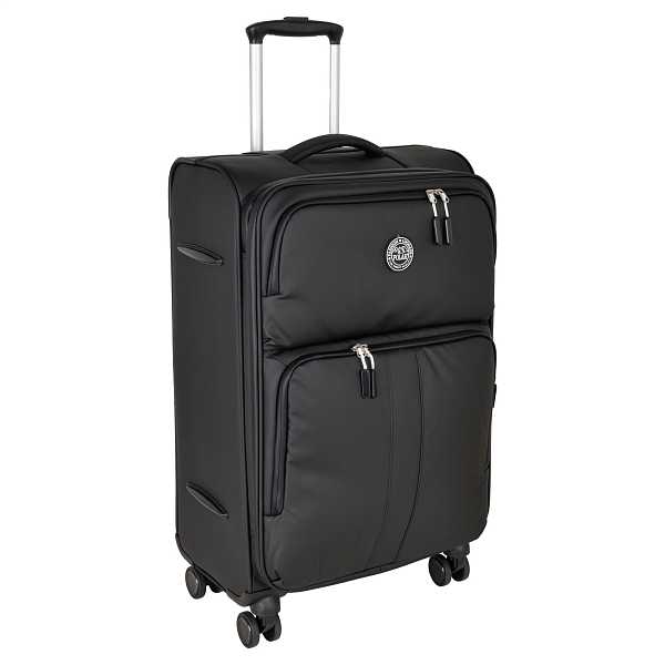 POLAR РР2319-24" Black цвет: черный