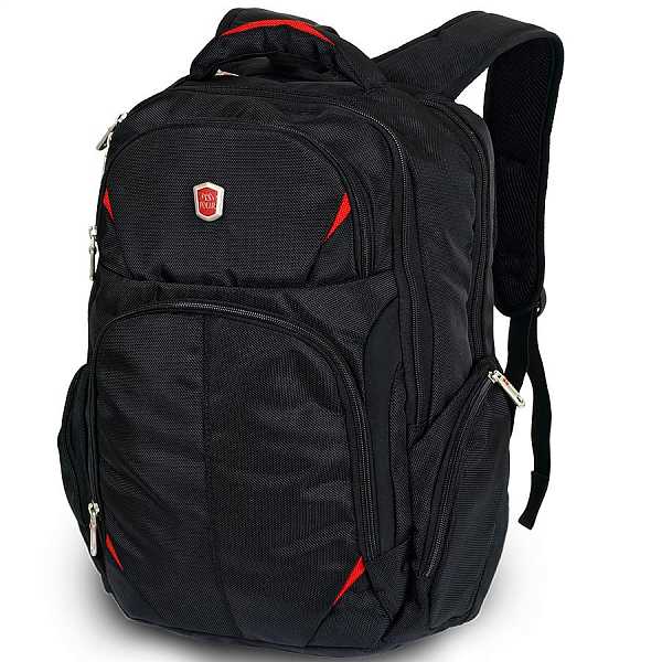 POLAR 3055 цвет: черный