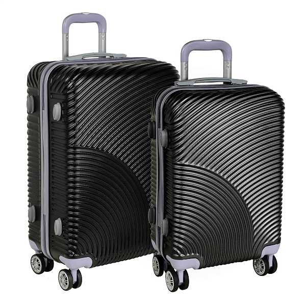 POLAR РА162-2 Black (20", 24") цвет: черный