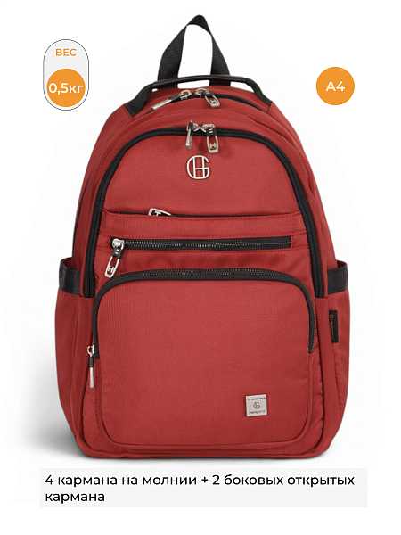  Hedgard 4155-12 Bordo цвет: бордовый