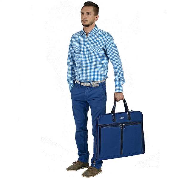 POLAR 7054 Blue цвет: синий