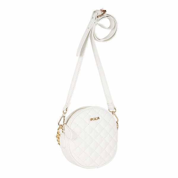 POLA 88356 цвет: белый