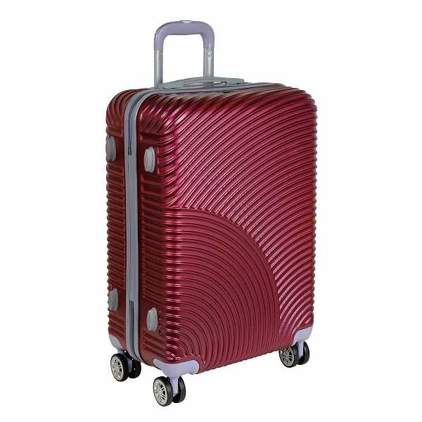 POLAR РА162-24" Bordo цвет: бордовый