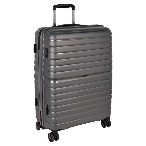 POLAR Р0007-24" Black цвет: серый