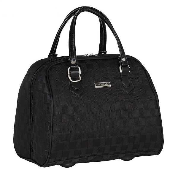 POLAR П7096 Black цвет: черный