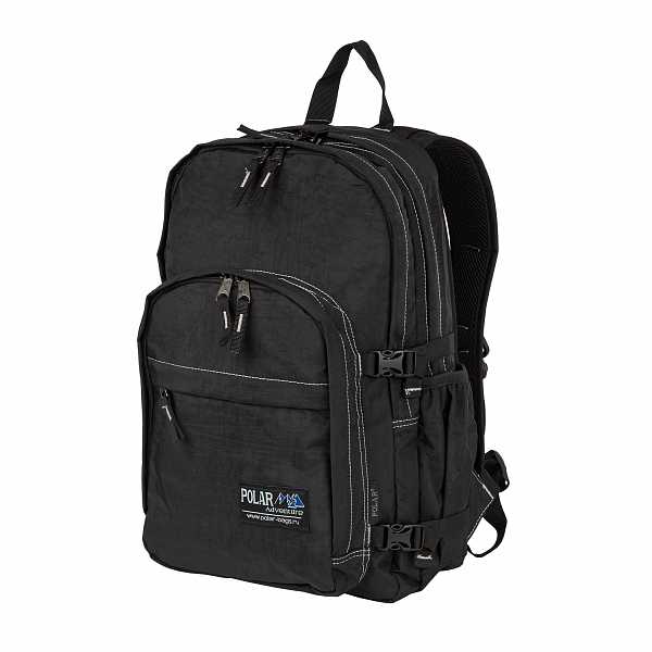 POLAR П901-05 цвет: черный