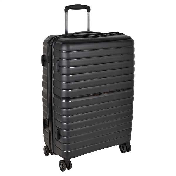 POLAR Р0007-24" Black цвет: черный