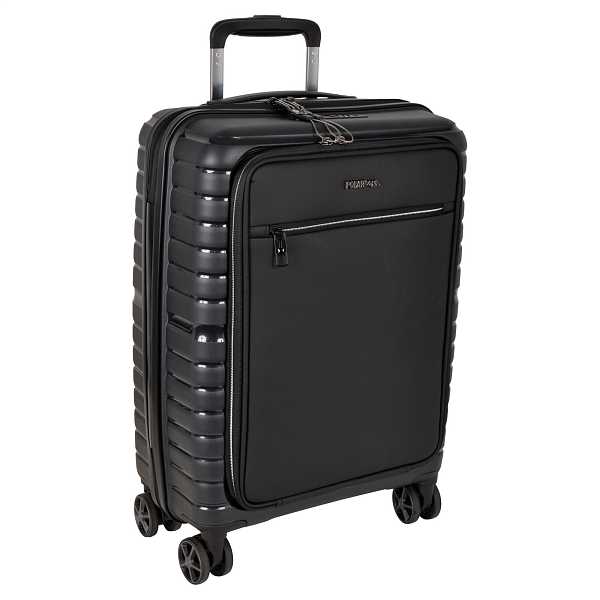 POLAR Р0007-20" Black цвет: черный POLAR Р0007-20" Black цвет: черный