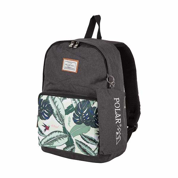 POLAR П0056 Black цвет: черный