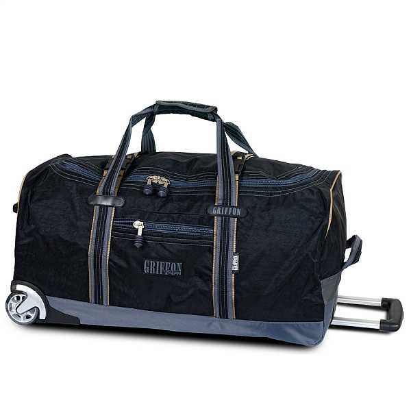 Griffon Г304 Black цвет: черный