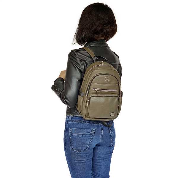  Hedgard 4187 Green цвет: зеленый