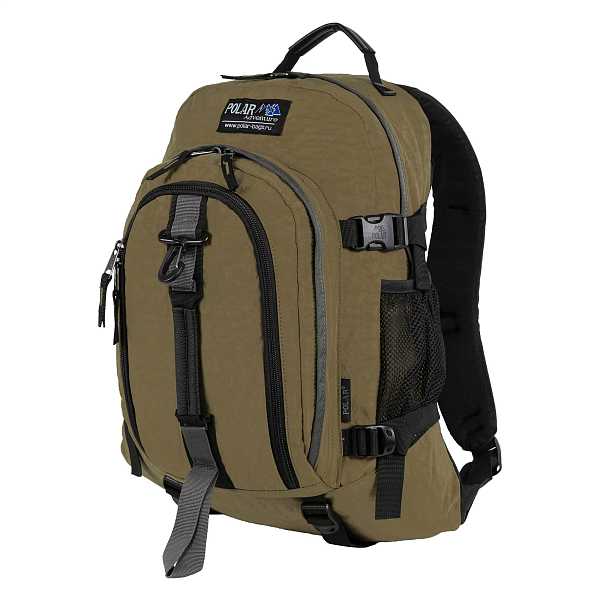 POLAR П955-18 Khaki цвет: хаки