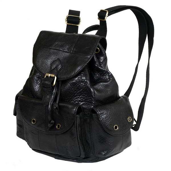 POLA 0302 Black цвет: черный