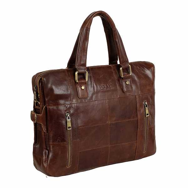 POLAR 26313 Brown цвет: коричневый