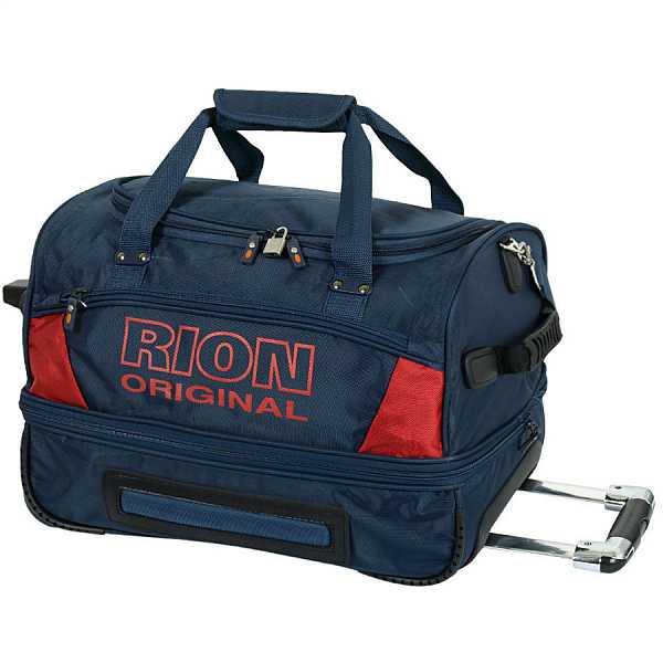 RION+ А143 Blue цвет: синий RION+ А143 Blue цвет: синий