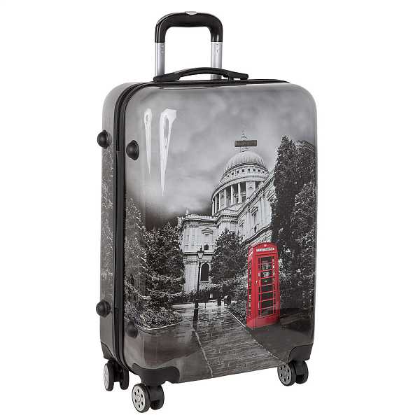 POLAR РА026-24 "Телефон" цвет: серый