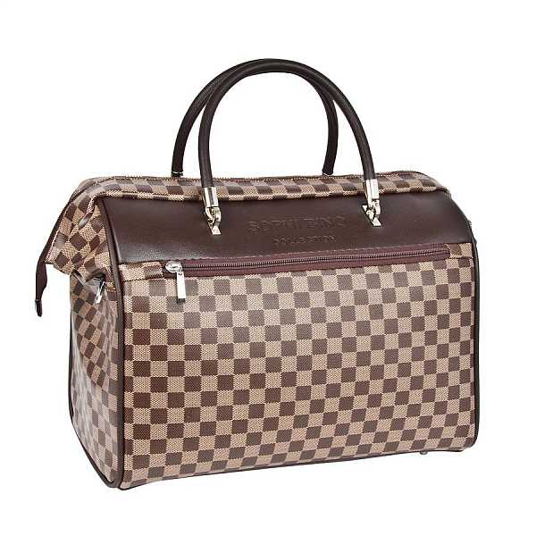 RION+ А237 цвет: коричневый