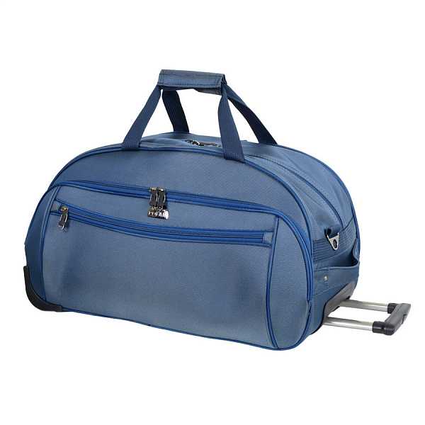 POLAR 7019.5 Blue цвет: синий