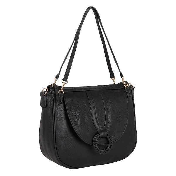 POLA 98374 цвет: черный