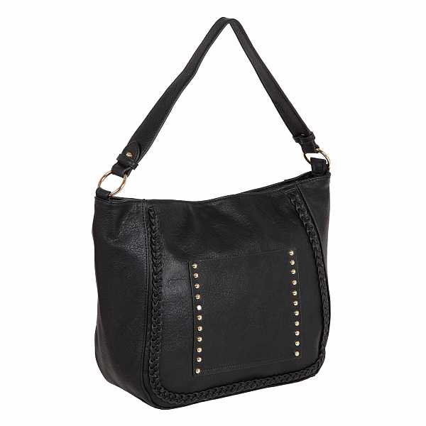 POLA 98373 цвет: черный