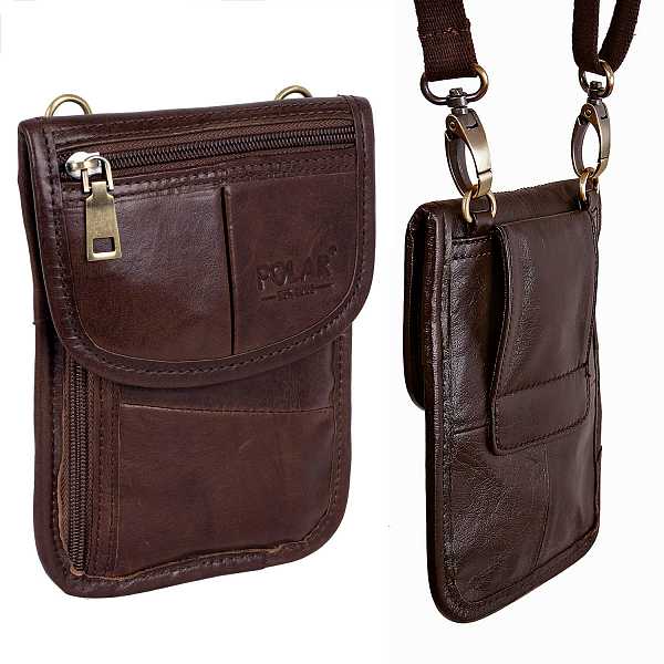 POLAR 25051 Brown цвет: коричневый