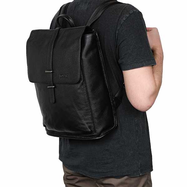 POLAR 29201 цвет: черный