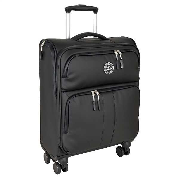 POLAR РР2319-20" Black цвет: черный POLAR РР2319-20" Black цвет: черный