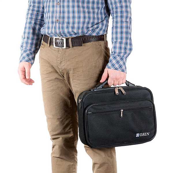 ROSIN 73 цвет: черный