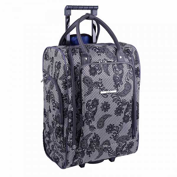 TSV 502 "Огурцы" цвет: черный