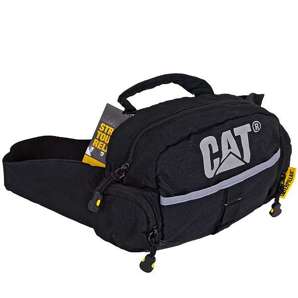 Caterpillar 83002-01 Black цвет: черный