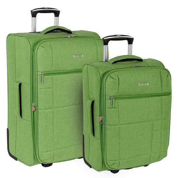 POLAR Р1914-2 Green (20", 24") цвет: зеленый