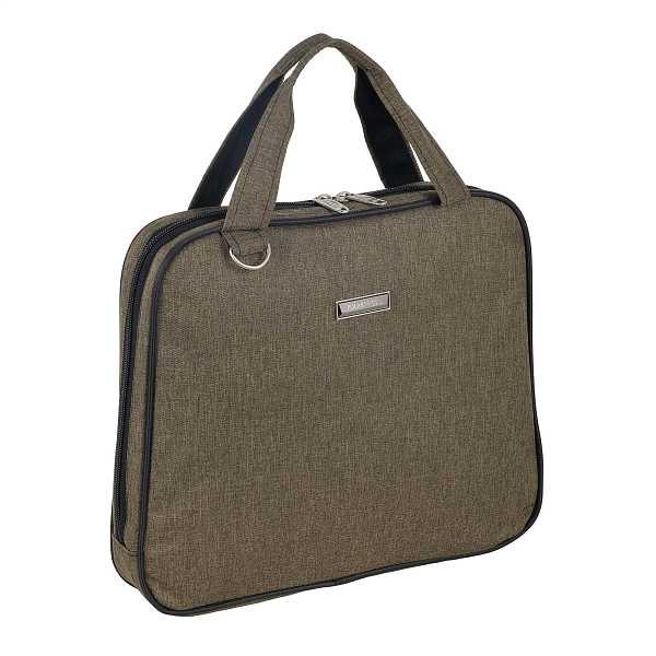 POLAR П7118д Khaki цвет: хаки