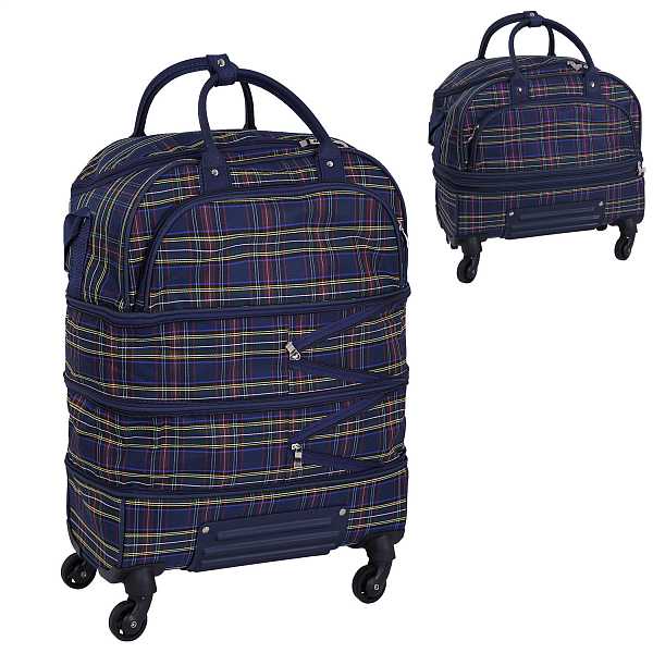 TSV 530.24 Blue цвет: синий