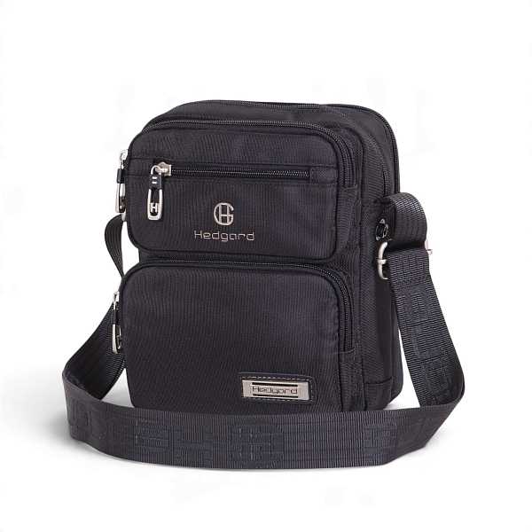 Hedgard 4135 Black цвет: черный