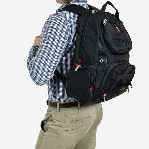 POLAR 3034 цвет: черный