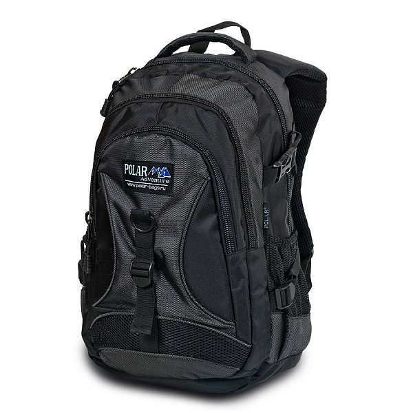 POLAR 38099-05 цвет: черный