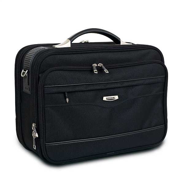 BESKIN 111019 цвет: черный