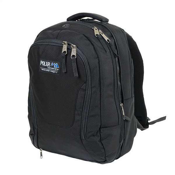 POLAR П959-05 цвет: черный