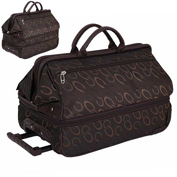 TSV 514.2 Coffee цвет: коричневый