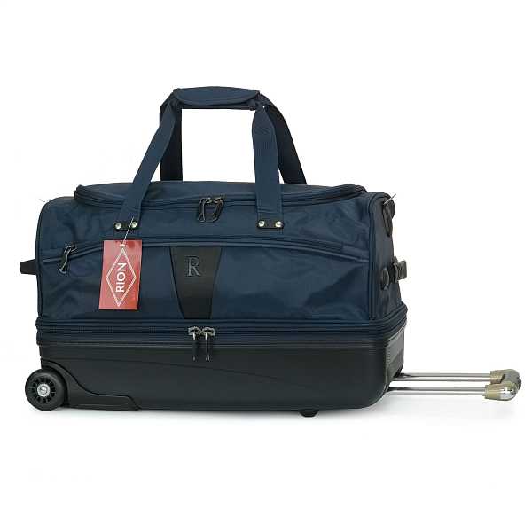 RION+ А242 Blue цвет: синий