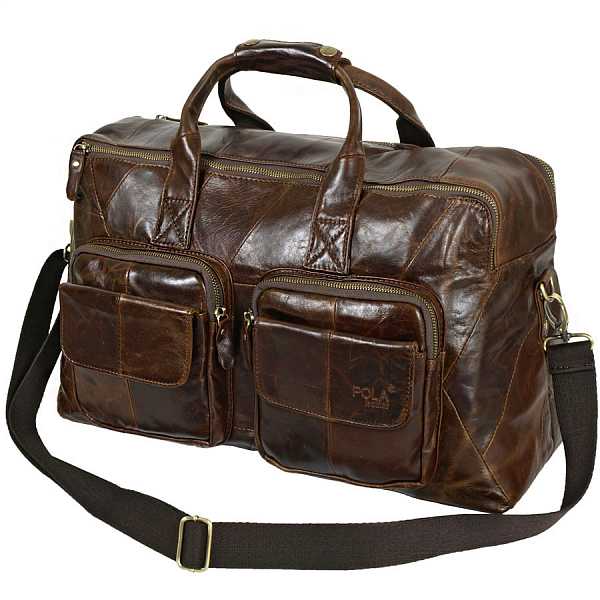 POLA 0510 Coffee цвет: коричневый