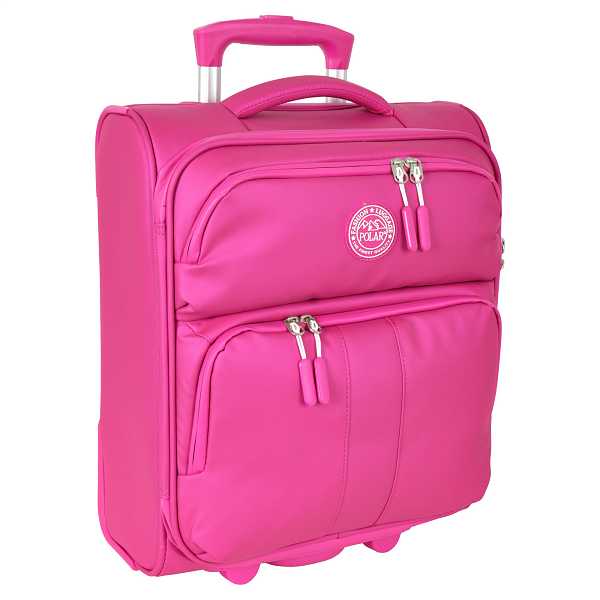 POLAR РР8319-16" Rose цвет: розовый POLAR РР8319-16" Rose цвет: розовый