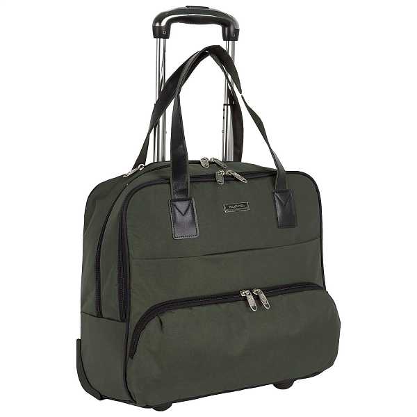 POLAR П7104 Green цвет: зеленый