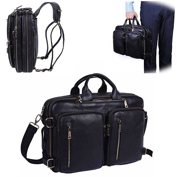 POLA 6031 Black цвет: черный