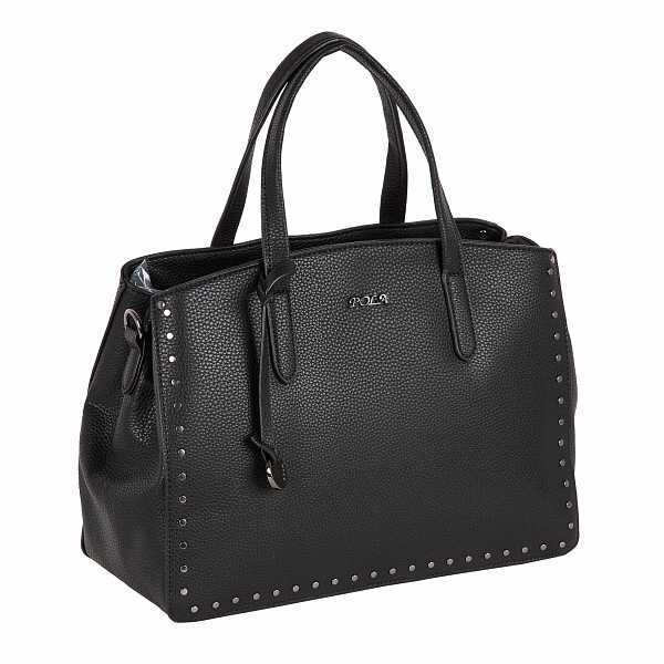 POLA 84515 цвет: черный