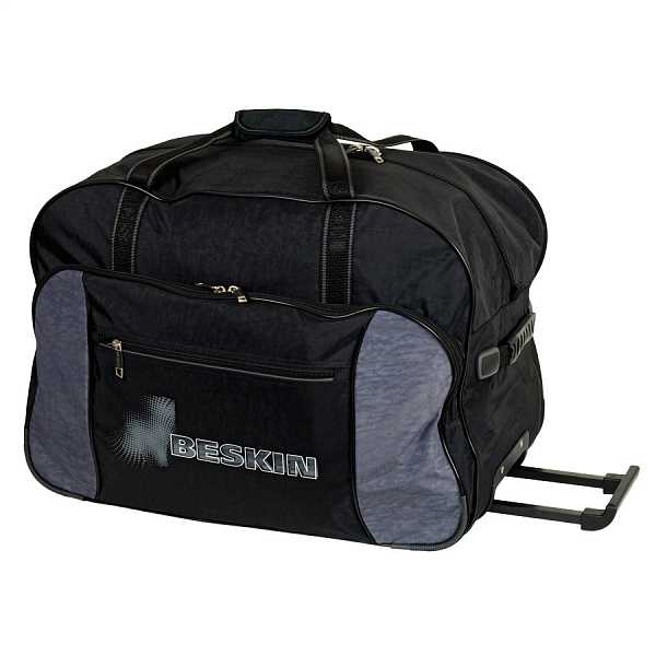 BESKIN 112702 цвет: черный