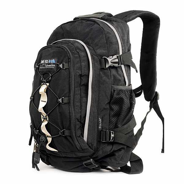 POLAR П1956-05 Black цвет: черный