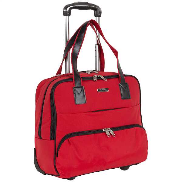 POLAR П7104 Red цвет: красный