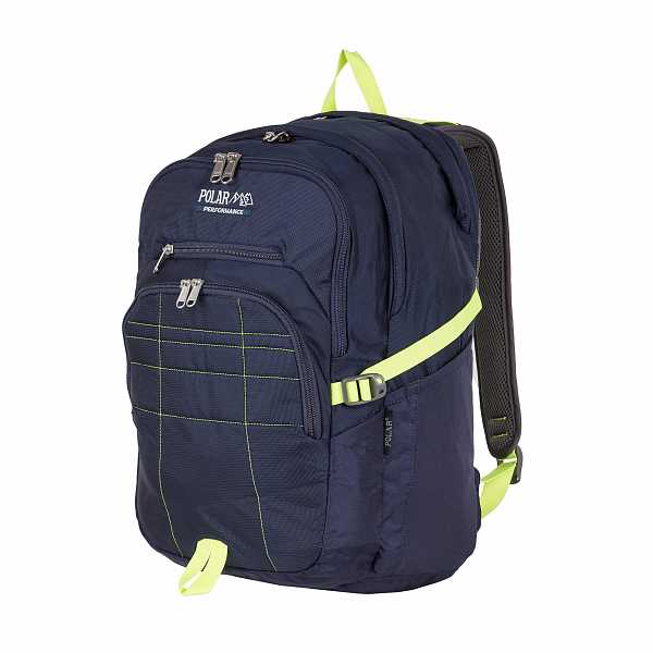 POLAR П2188 Blue цвет: синий