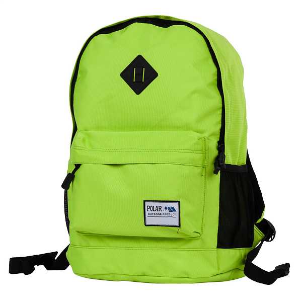 POLAR 15008 цвет: зеленый